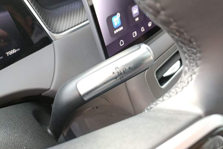 Used Hima H5 2025 Model Pure Electric Max Long Range
