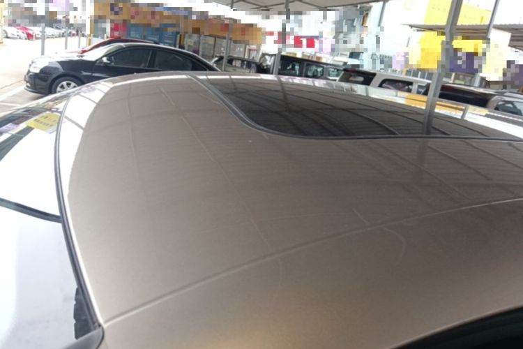 Used Porsche Macan 2017 Macan 2.0T Roof