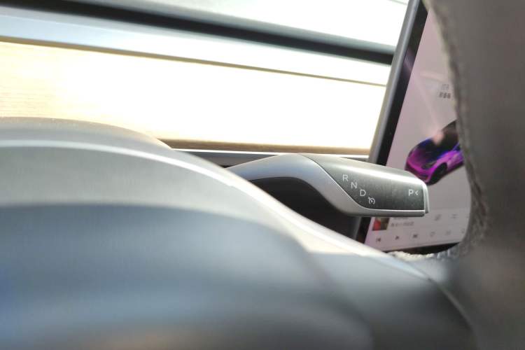 Used Tesla Model 3 2021 Standard Range Rear-Wheel Drive Upgraded Version 3D6