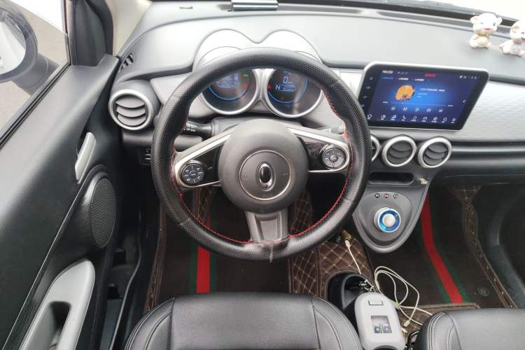 Used ORA Black Cat 2019 301km Standard Edition
