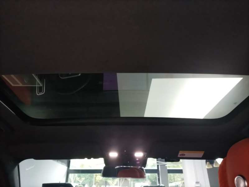Used Li Auto L7 2024 Pro Model — 17