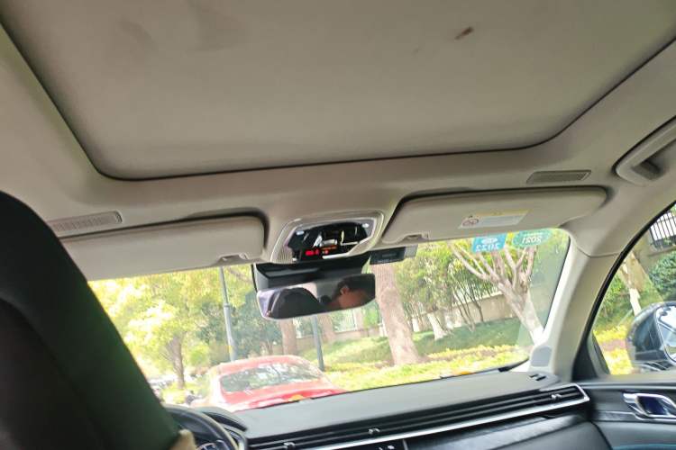 Used Lynk & Co 05 2020 2.0TD Two-Wheel Drive Shine Halo
