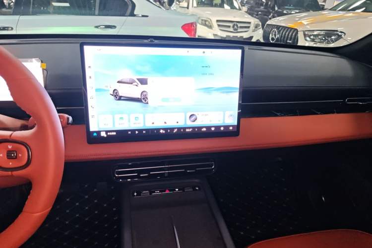 Used Wuling Xingguang 2025 610 km Smart Flagship Version
