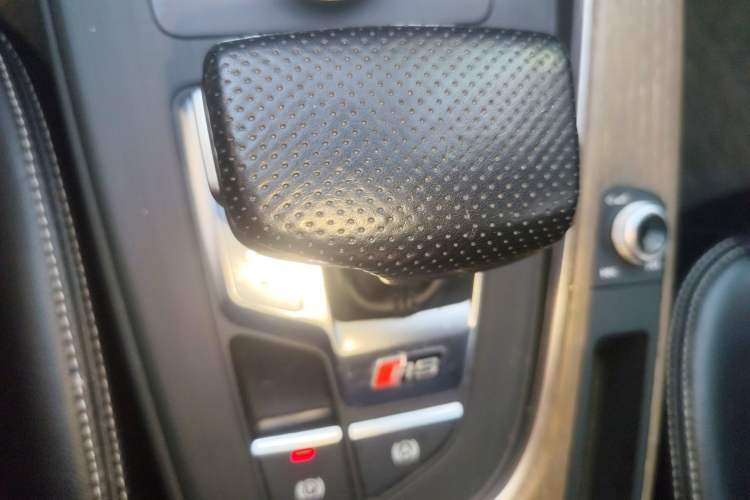 Used Audi A4L 2018 30th Anniversary Edition 40 TFSI Trendy Model
