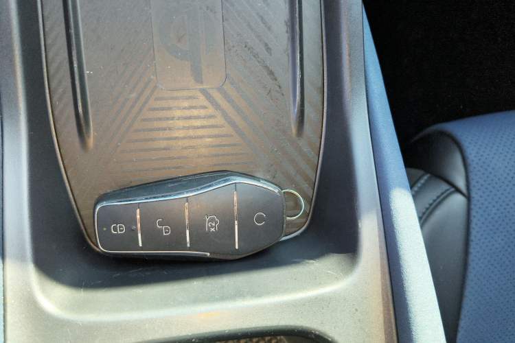 Used BYD Seagull 2024 Honor Edition 305km Freedom Version
