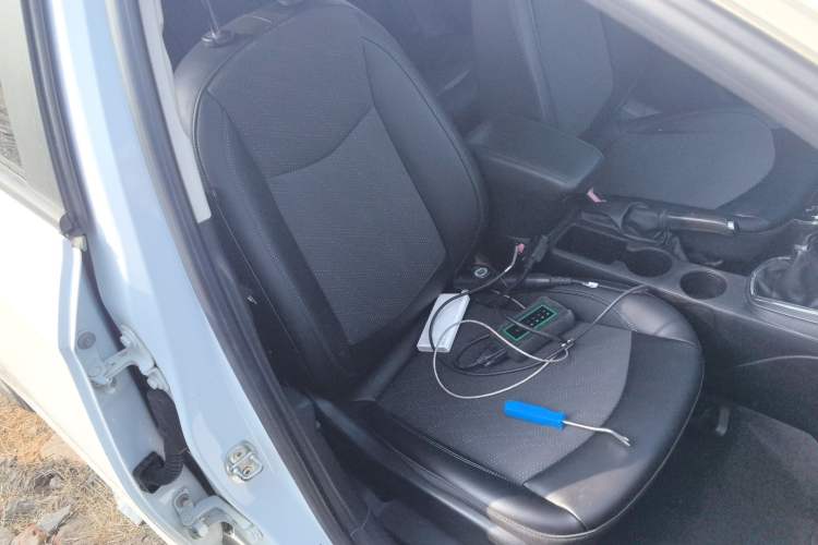 Used Chevrolet Cruze 2016 1.5L Manual Elite Edition