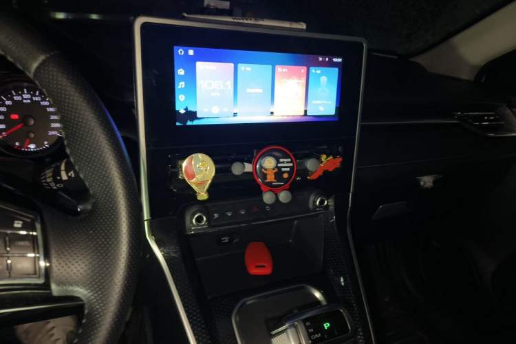 Used Haval M6 2021 PLUS 1.5T DCT Luxury Smart Connectivity Model