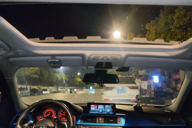 Used BMW 3 Series 2014 320i Sport Edition