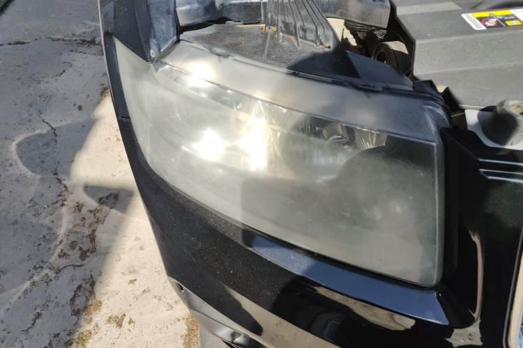 Used Jeep Compass 2013 2.4L four-wheel drive luxury version
