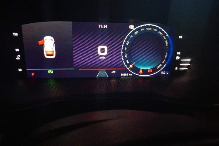 Used Skoda Octavia 2021 PRO TSI280 DSG Prestige Edition
