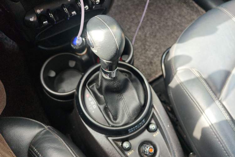 Used MINI Countryman 2014 1.6T COOPER ALL4 Excitement
