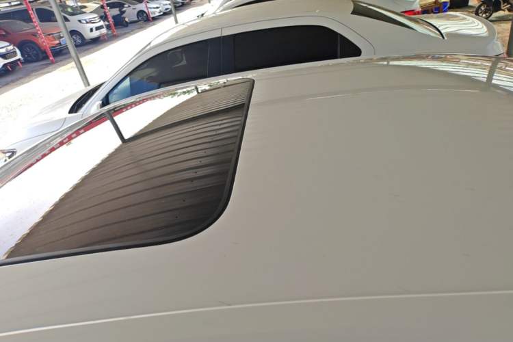 Used Audi A4L 2017 Plus 40 TFSI Ambition Model
