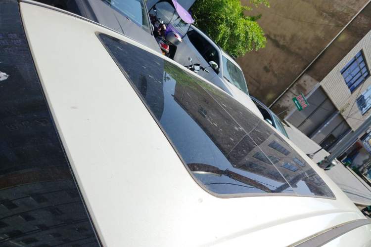 Used Ford Kuga 2013 1.6L GTDi Two-Wheel-Drive Trend Model
