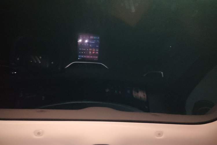 Used IM LS6 2025 Ultra-Powerful Lingxi Intelligent Enjoyment Edition
