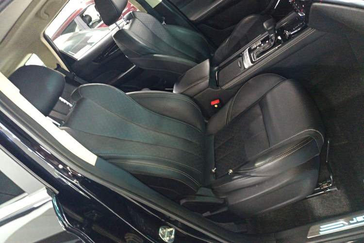 Used JETOUR X90 2019 1.6T DCT Luxury Touring Edition 5 Seats China VI Standard