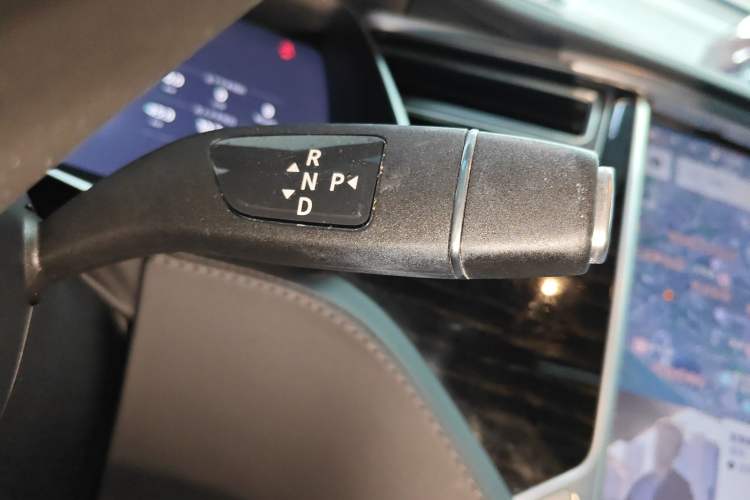 Used Tesla Model S 2017 S 75