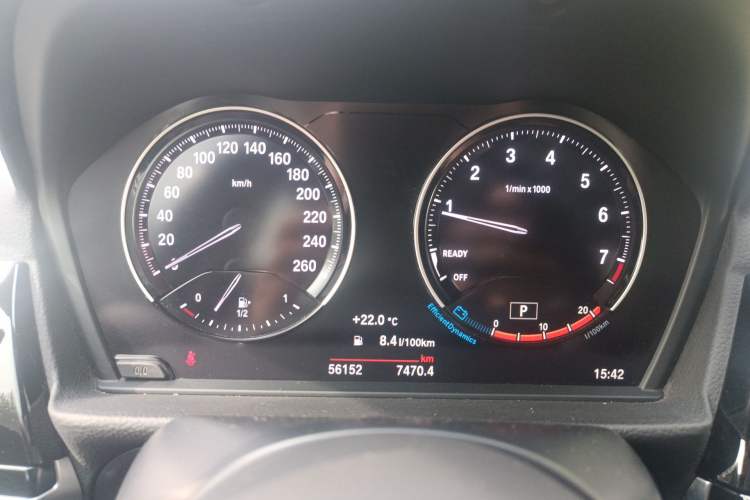 Used BMW 1 Series 2021 120i M Sport Night Edition
