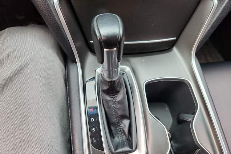 Used Honda Accord 2018 260TURBO Luxury Edition China V Emission Standard
