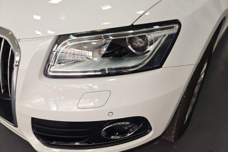 Used Audi Q5 2013 40 TFSI Technology Edition