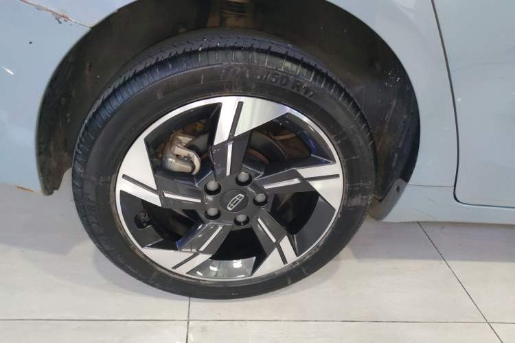 Used Geely Auto Emgrand L HiP 2022 1.5TD-DHT Pro 100KM Super Rui Right Rear Wheel Hub
