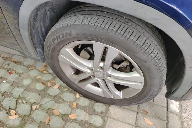 Used Mercedes-Benz GLA 2015 GLA 200 Sport Edition