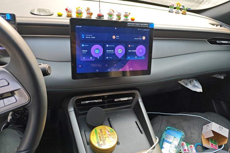 Used BYD Qin PLUS 2025 DM-i Smart Drive 55KM Leading Model
