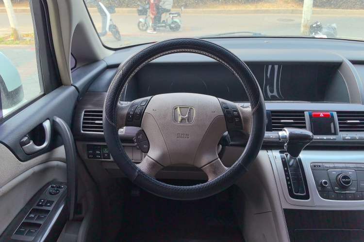 Used Honda Elysion 2012 2.4L VTi-S Prestige Edition
