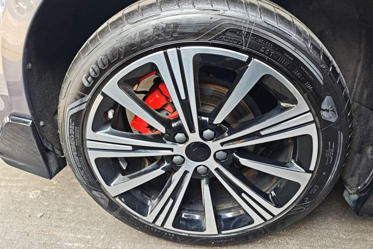 Used Geely Auto Preface 2025 Dongfang Yao 2.0TD Moonlight Edition