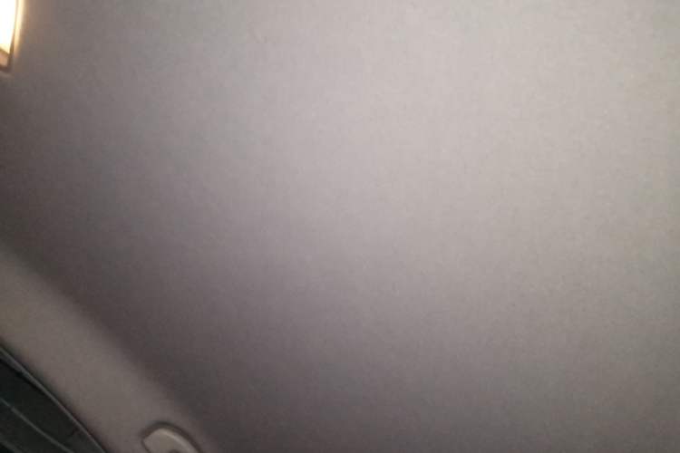 Used Nissan Sylphy 2012 Classic 1.6XE Automatic Comfort Edition Headliner