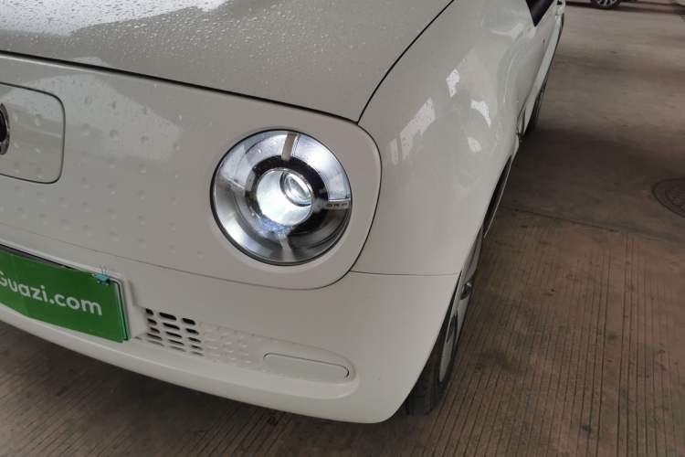 Used ORA Black Cat 2021 301km Cute Pet Edition