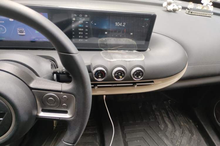 Used Wuling Bingo 2023 333 km Fast-Share Version
