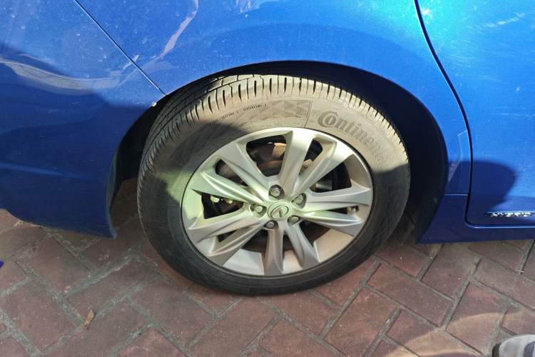 Used Lexus CT 2014 CT200h Comfort Edition Monochrome
