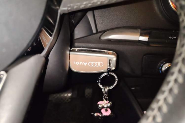 Used Audi A3 2017 Sportback 35 TFSI Ambition Edition