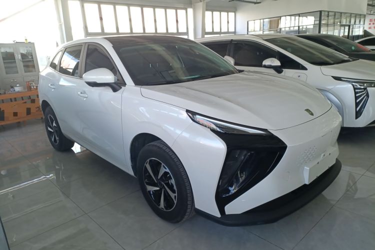 Used FORTHING Friday 2024 410 Performance Version Plus
