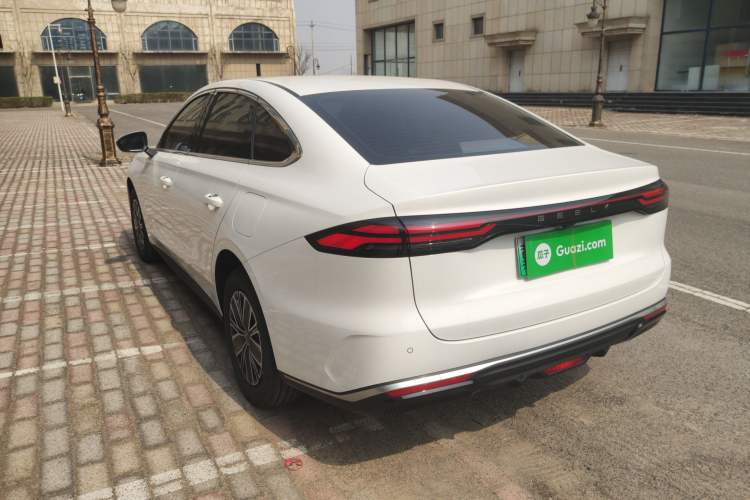 Used Geely Galaxy Galaxy Stellar 6 2026 Model 60km Sailing Edition
