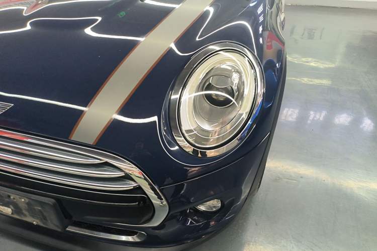 Used MINI MINI 2016 1.5T COOPER SEVEN
