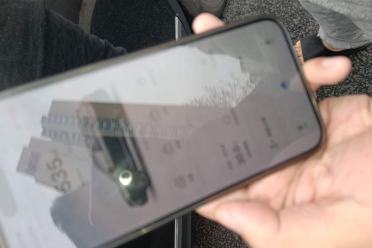 Used Volkswagen Tayron 2023 280TSI Two-Wheel-Drive Luxury Plus Advanced Version