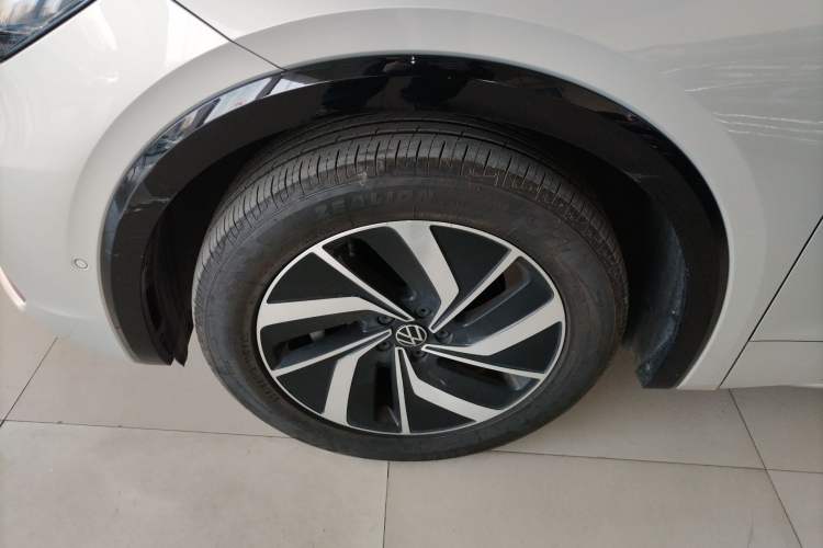 Used Volkswagen Viloran 2024 330TSI Luxury Edition