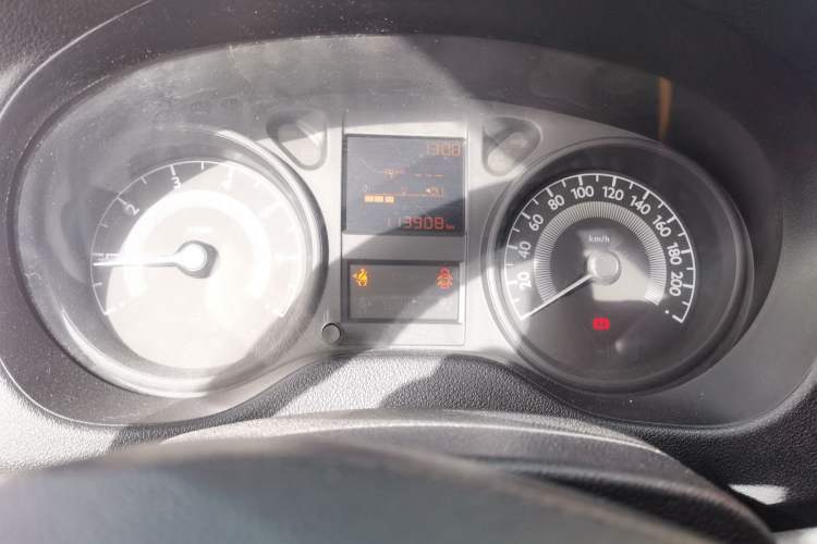 Used Peugeot 301 2014 1.6L Manual Comfort Edition