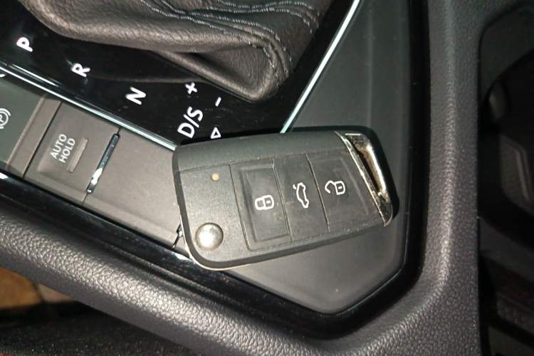 Used Volkswagen Tiguan X 2023 Revised Version 330TSI Two-Wheel-Drive Flagship Edition