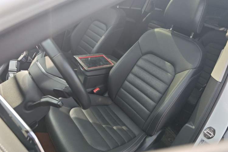 Used Volkswagen Talagon 2023 Facelift 380TSI All-Wheel-Drive Luxury Jiajing Pro 6-Seater