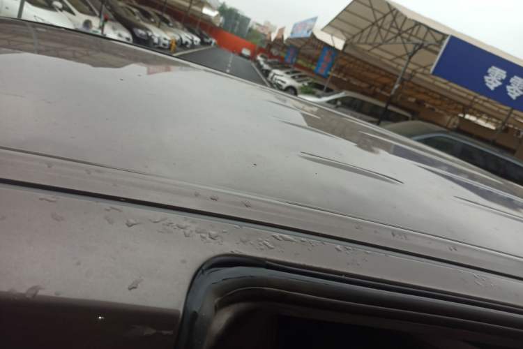 Used Buick GL8 2021 Land Cruiser Executive Class 652T Comfort Model
