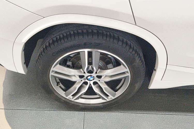 Used BMW X2 2020 sDrive25i Leading Model M Sport Package
