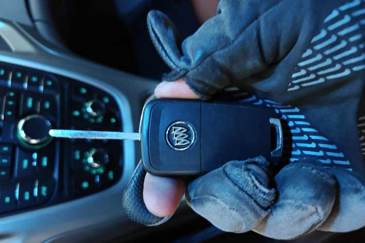 Used Buick GT 2013 GT 1.6L Automatic Fashion Edition
