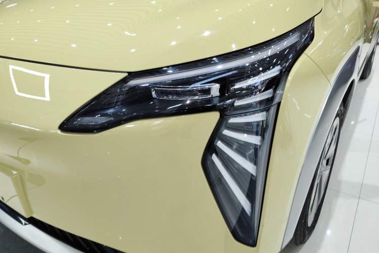 Used AION Y 2022 Plus 70 Enjoy Edition