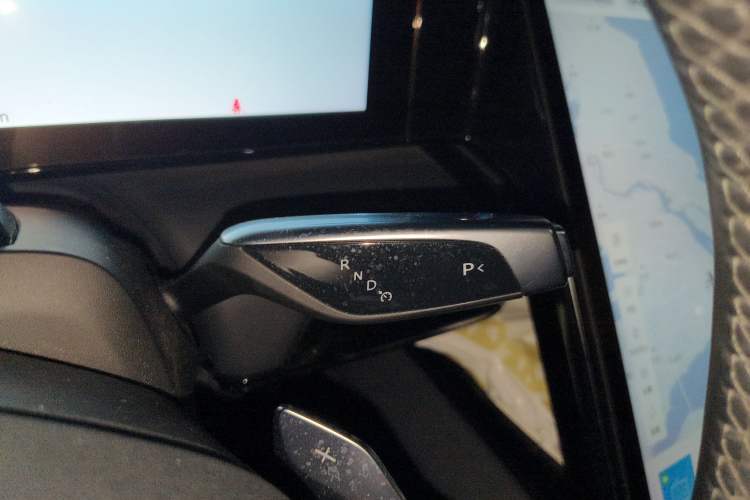 Used HiPhi X 2021 Flagship Edition 6-Seater