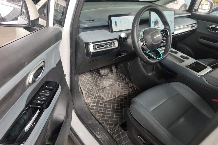 Used AION Y 2025 Plus 510 Zhihao Edition