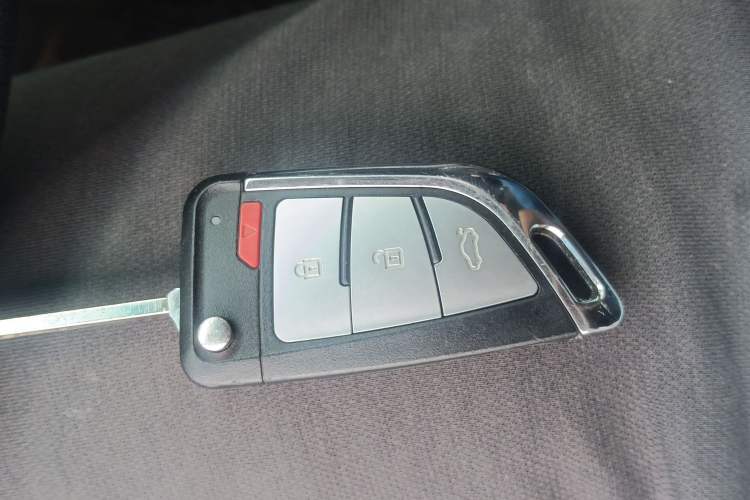 Used Chevrolet Cavalier 2018 320 Automatic Xinyue Edition