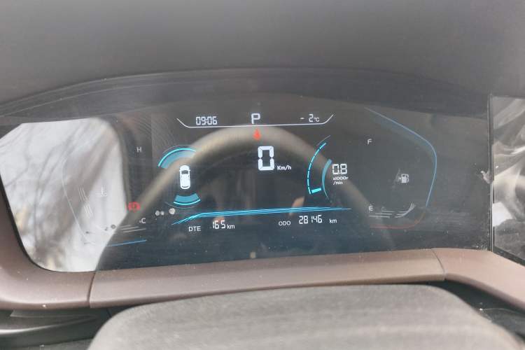 Used Changan CS15 2019 1.5L Automatic Entry Model China V Standard