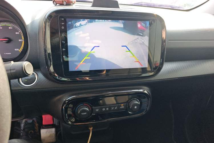 Used Roewe Clever 2022 311km QiQi BoBo Edition
